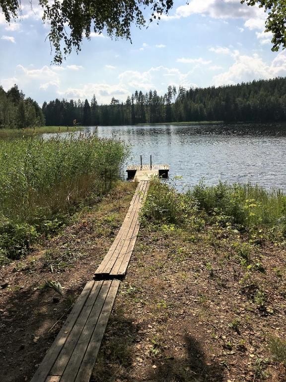 Дома для отпуска Kuhasensaari Cloub Kalastus Леми